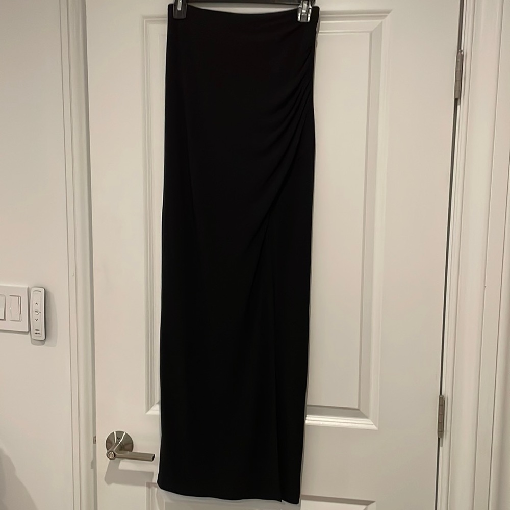 Alice + Olivia Maxi Skirt